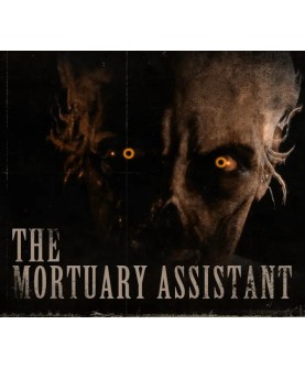 The Mortuary Assistant Steam Key EUROPE